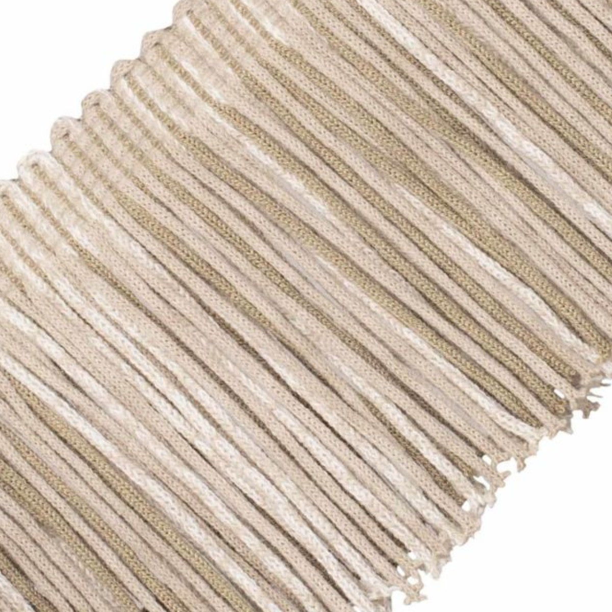 Samuel and Sons | Terrace Chainette Fringe