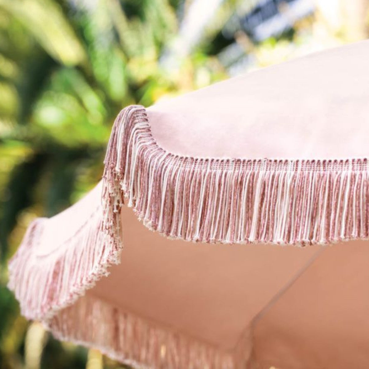 Samuel and Sons | Terrace Chainette Fringe