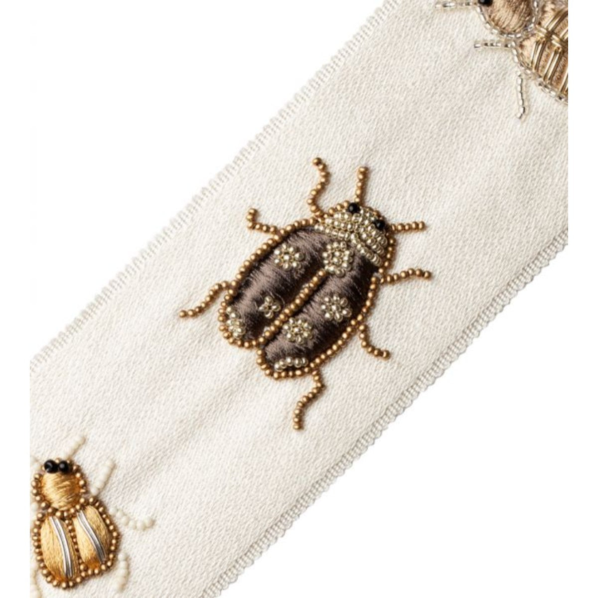 Samuel and Sons | Ensemble Beaded Border