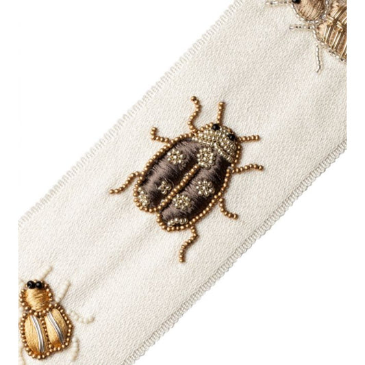 Samuel and Sons | Ensemble Beaded Border