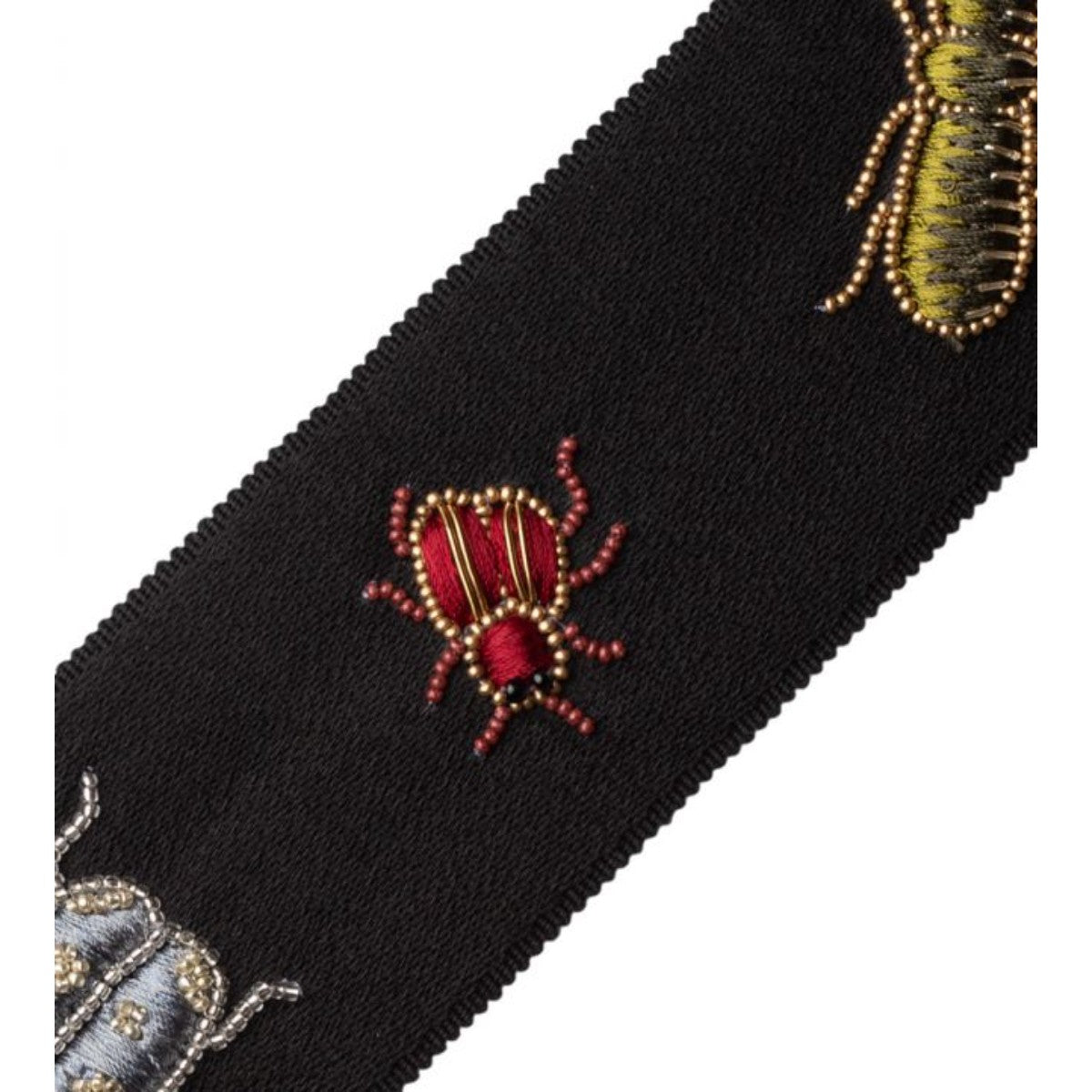 Samuel and Sons | Ensemble Beaded Border