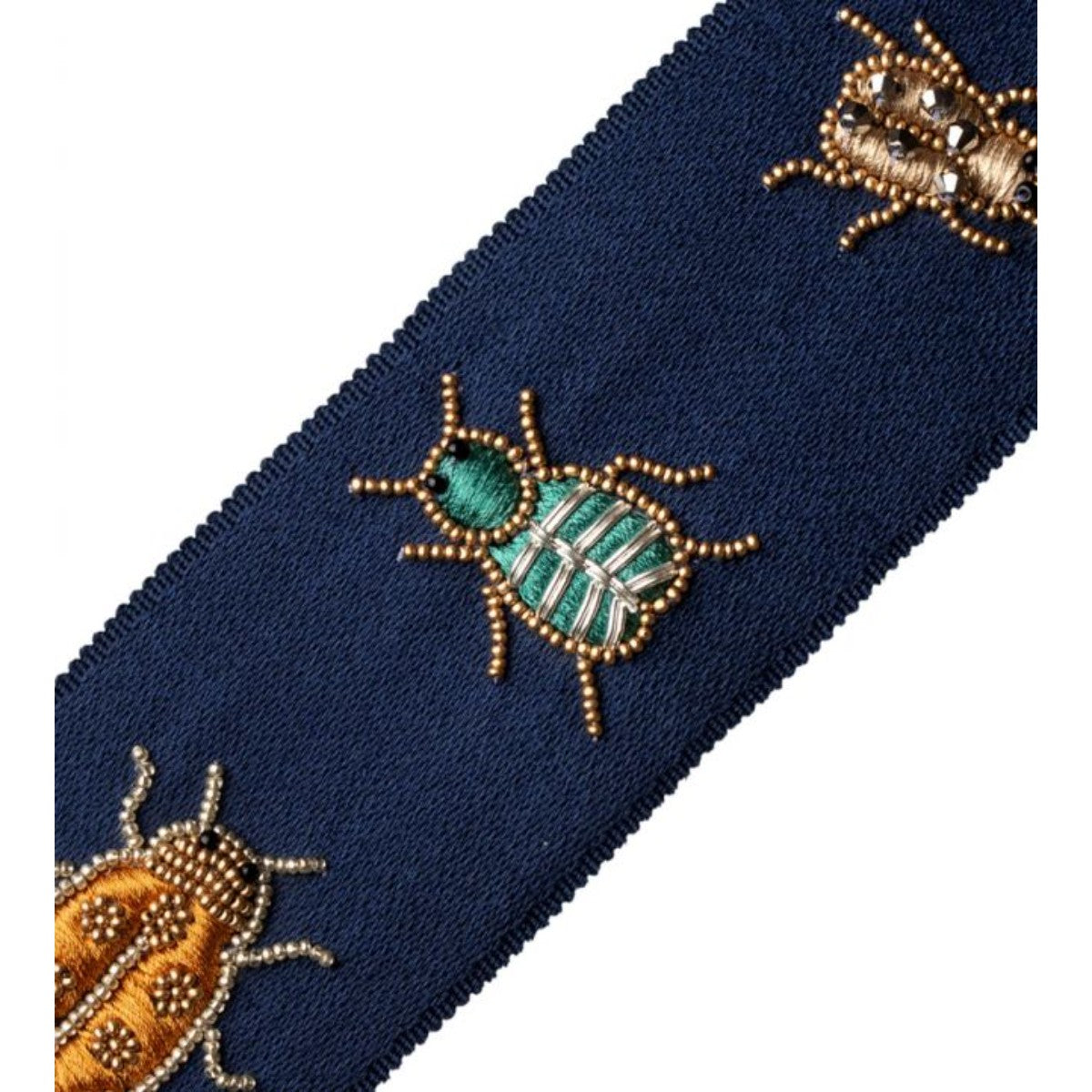 Samuel and Sons | Ensemble Beaded Border