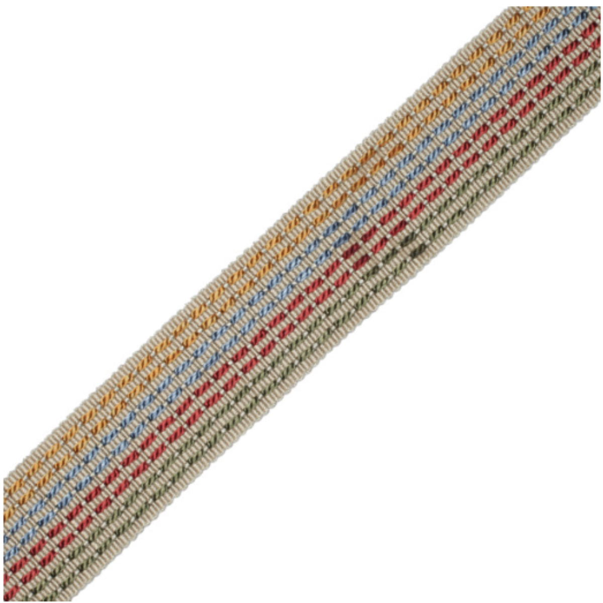 Samuel and Sons | Aurelia Ombré Border