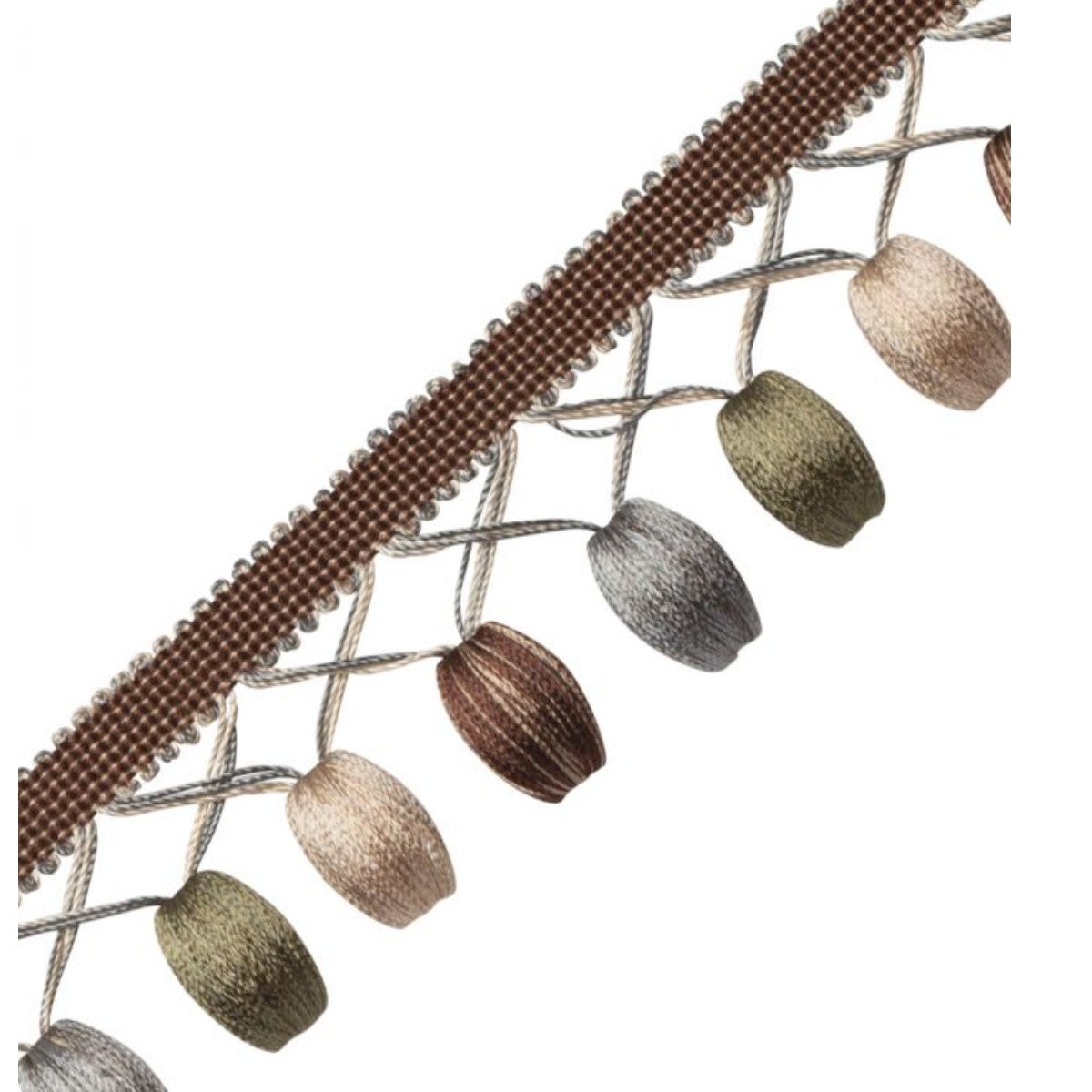 Samuel and Sons | Margaux Beaded Fringe