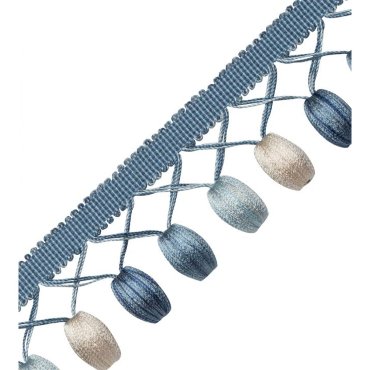 Samuel and Sons | Margaux Beaded Fringe