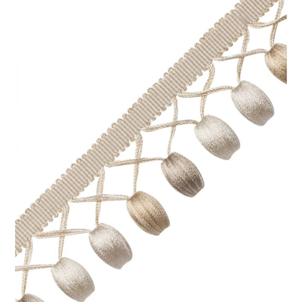 Samuel and Sons | Margaux Beaded Fringe
