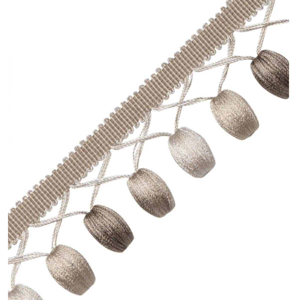Samuel and Sons | Margaux Beaded Fringe