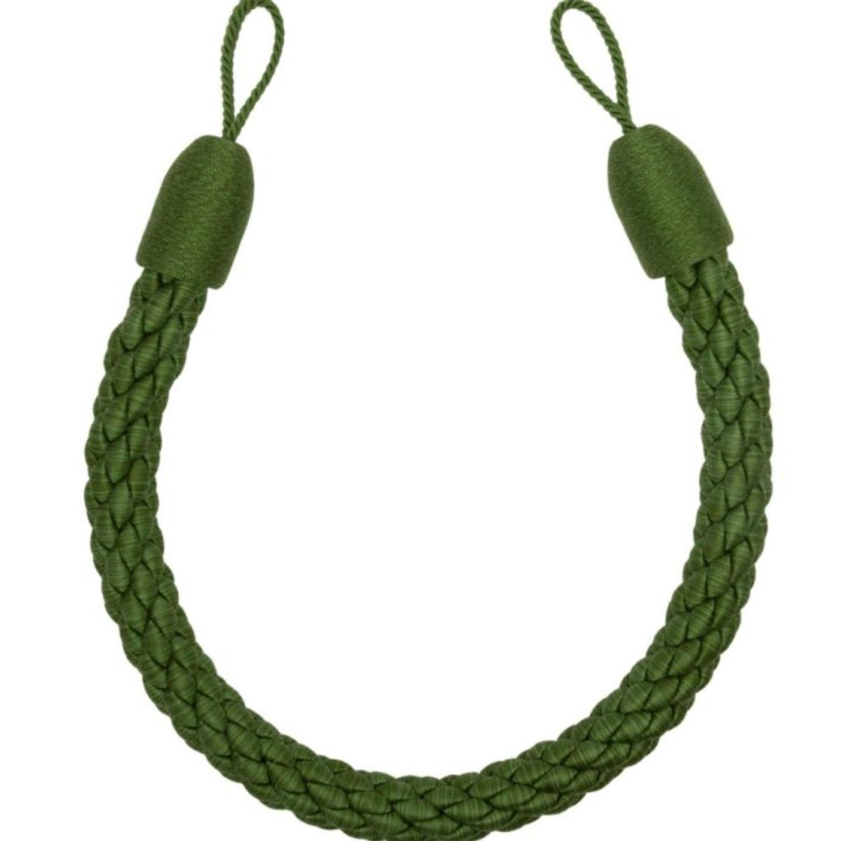 Samuel and Sons | Sophie Cable Tieback
