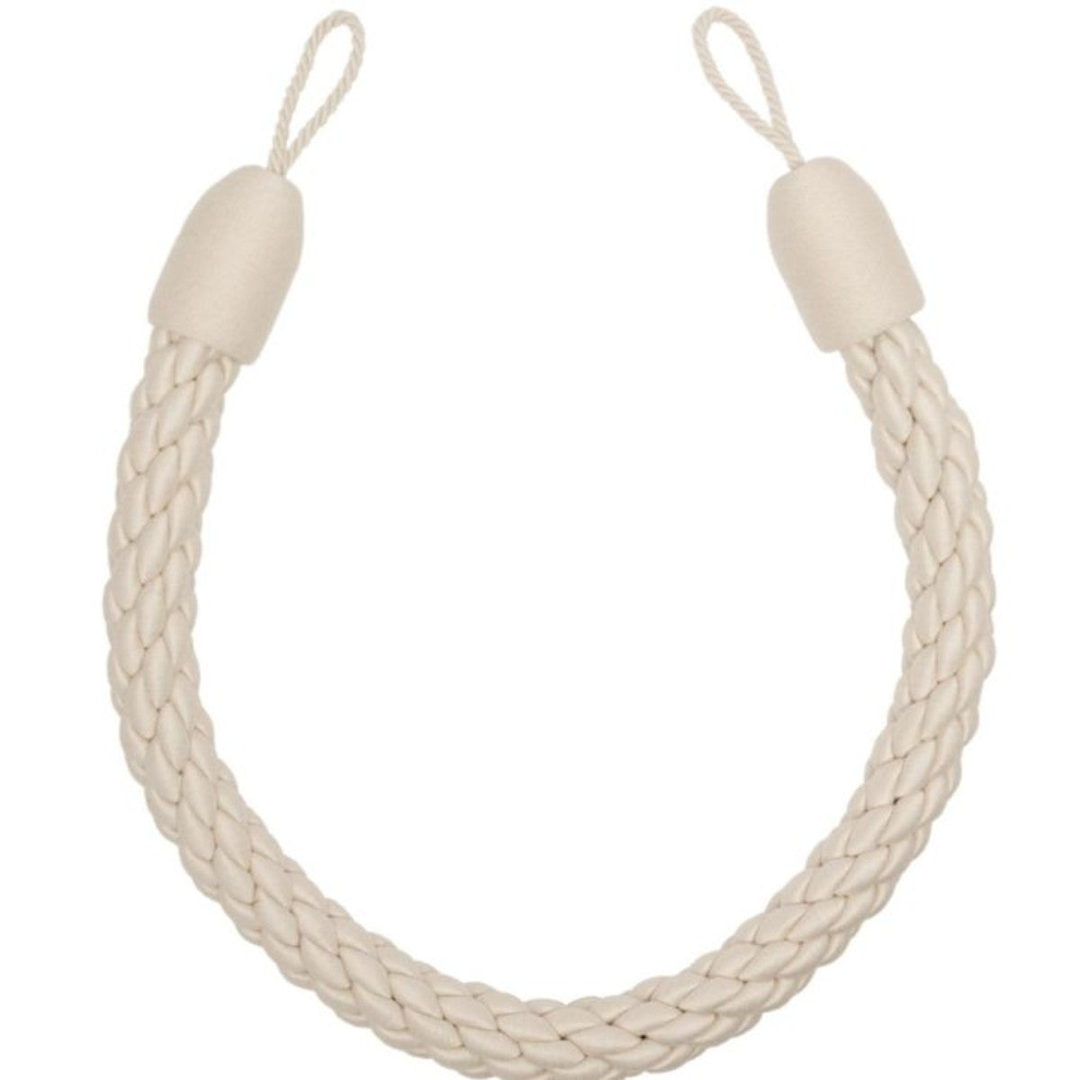 Samuel and Sons | Sophie Cable Tieback
