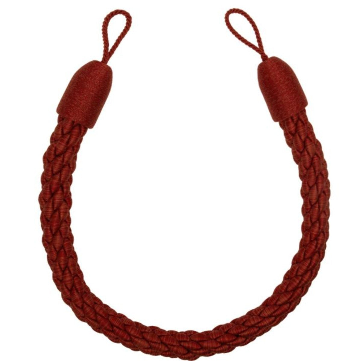 Samuel and Sons | Sophie Cable Tieback