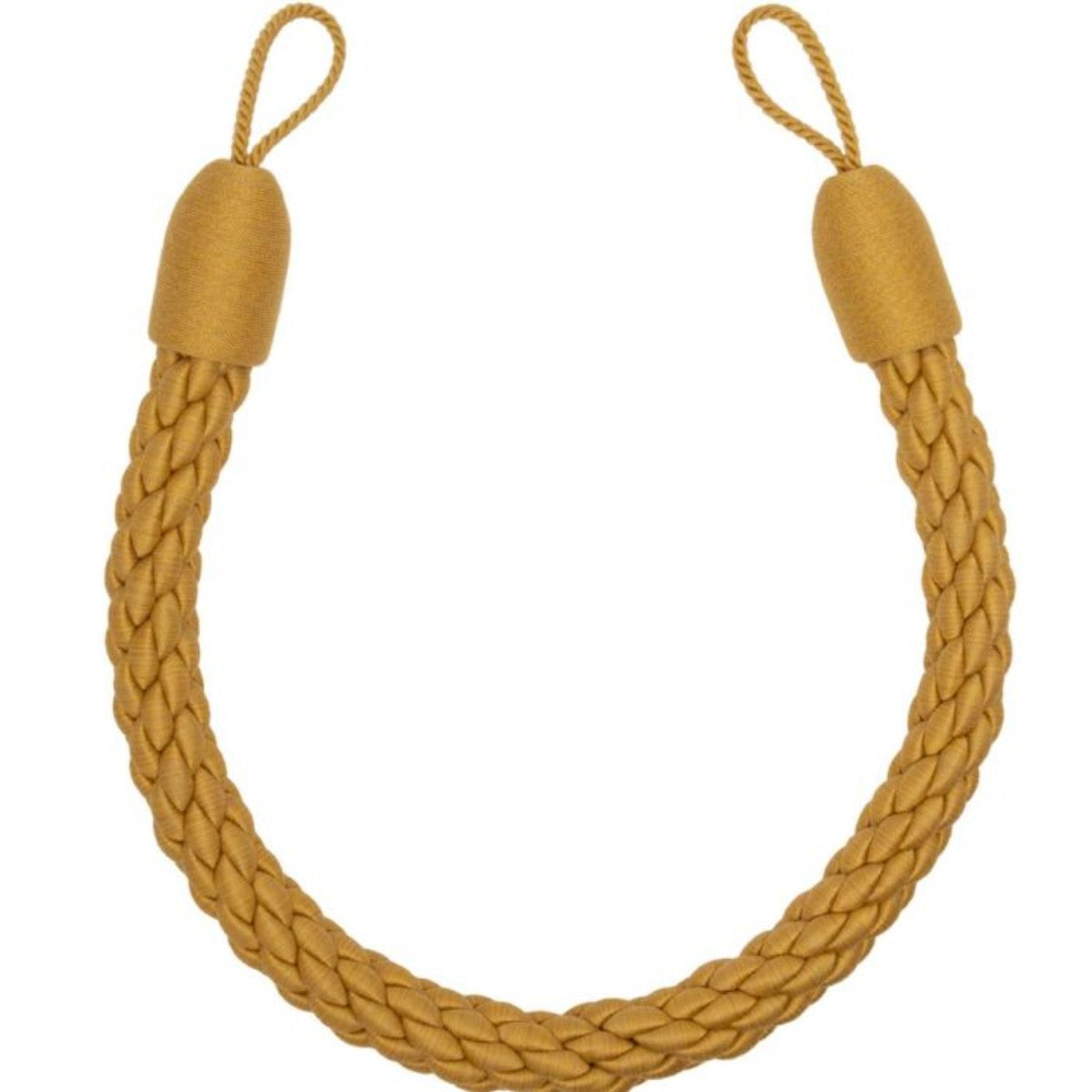 Samuel and Sons | Sophie Cable Tieback