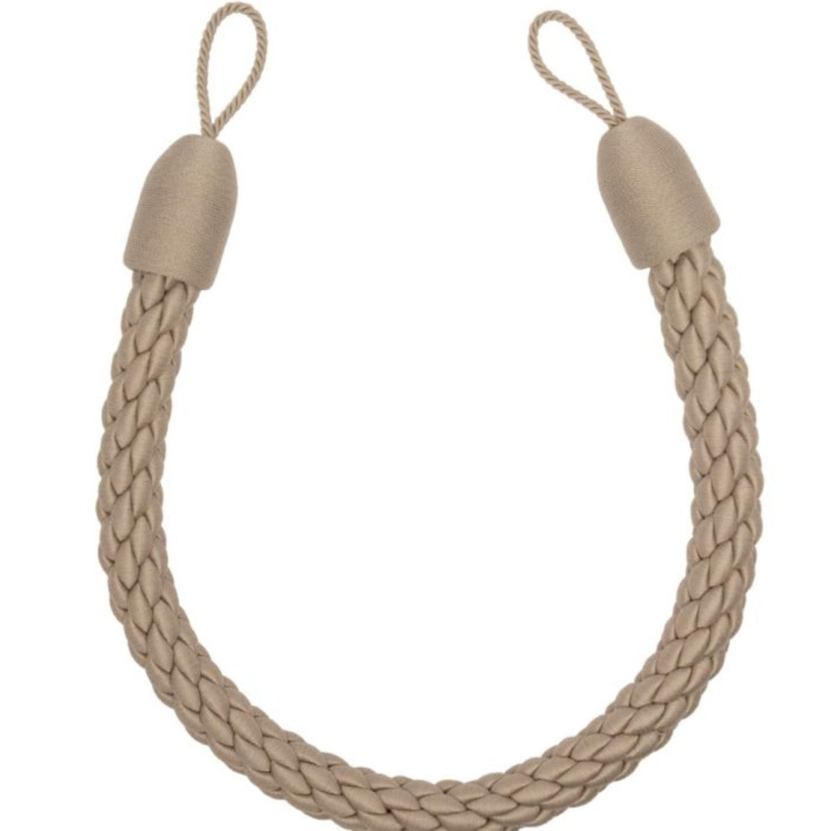 Samuel and Sons | Sophie Cable Tieback