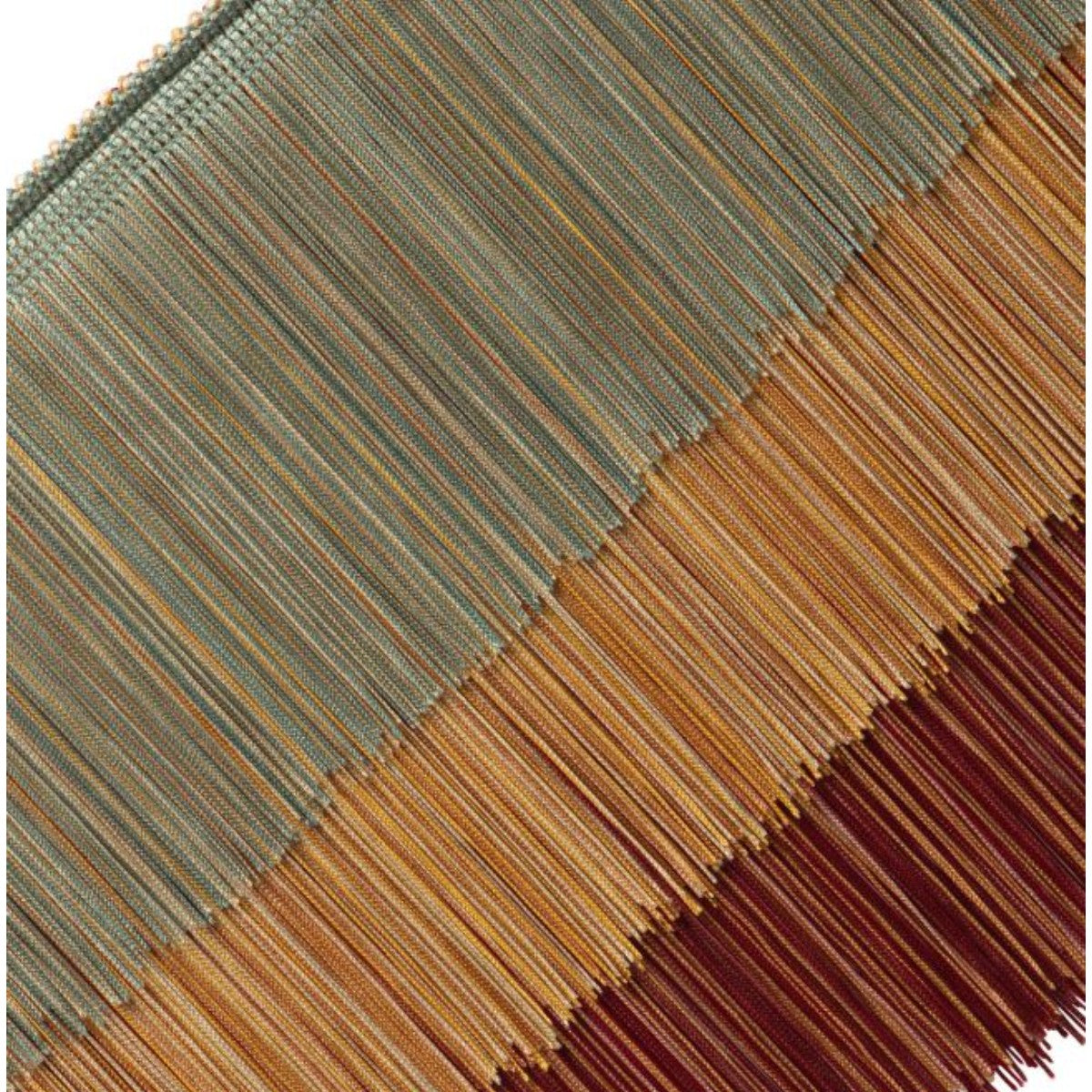 Samuel and Sons | Elementi Tiered Fringe