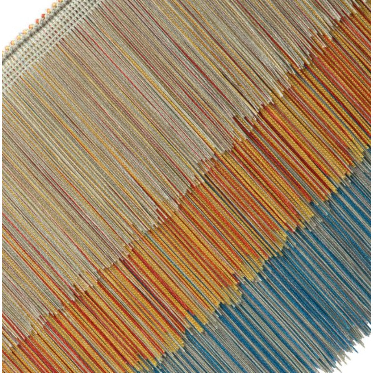 Samuel and Sons | Elementi Tiered Fringe