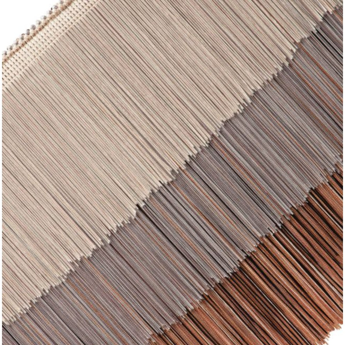 Samuel and Sons | Elementi Tiered Fringe