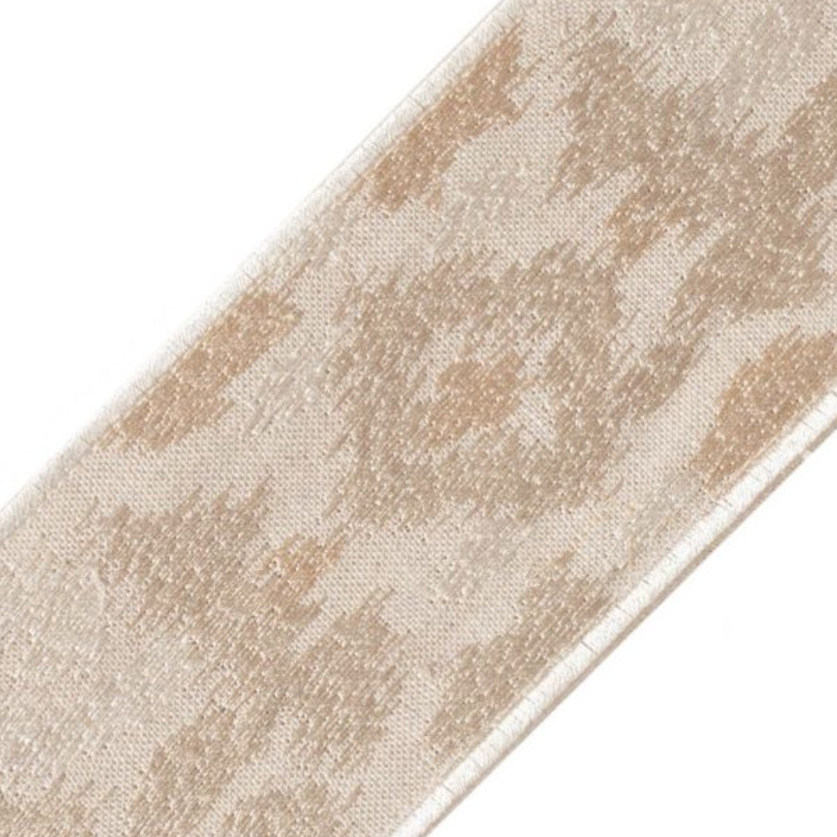 Samuel and Sons | Kauai Embroidered Border