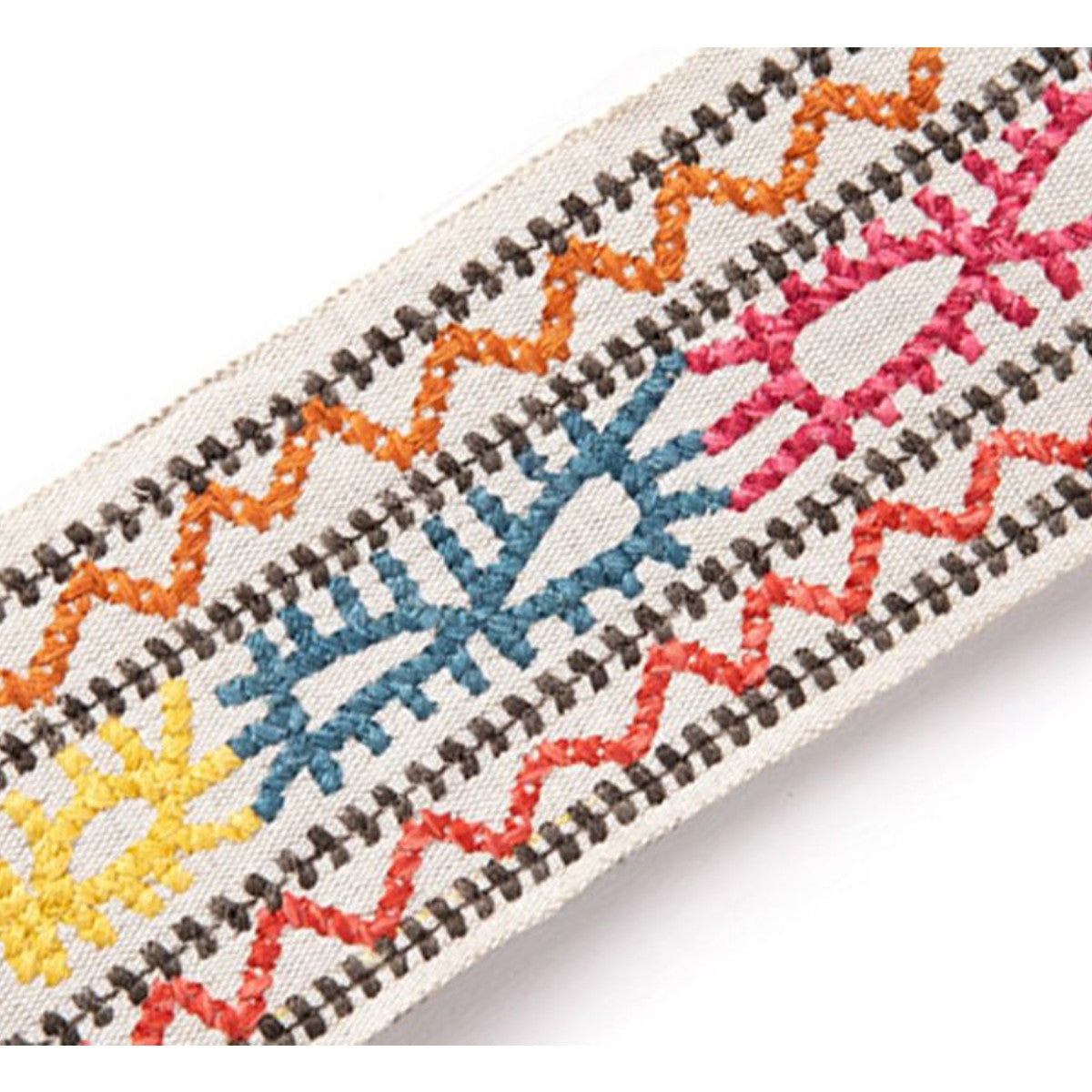 Christopher Farr Cloth | Caravanne Border