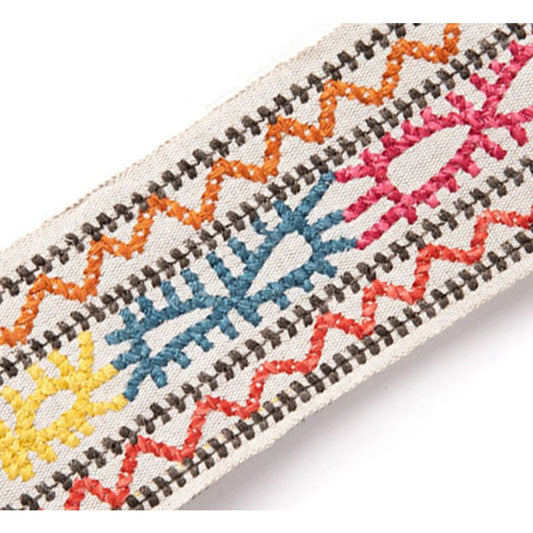 Christopher Farr Cloth | Caravanne Border