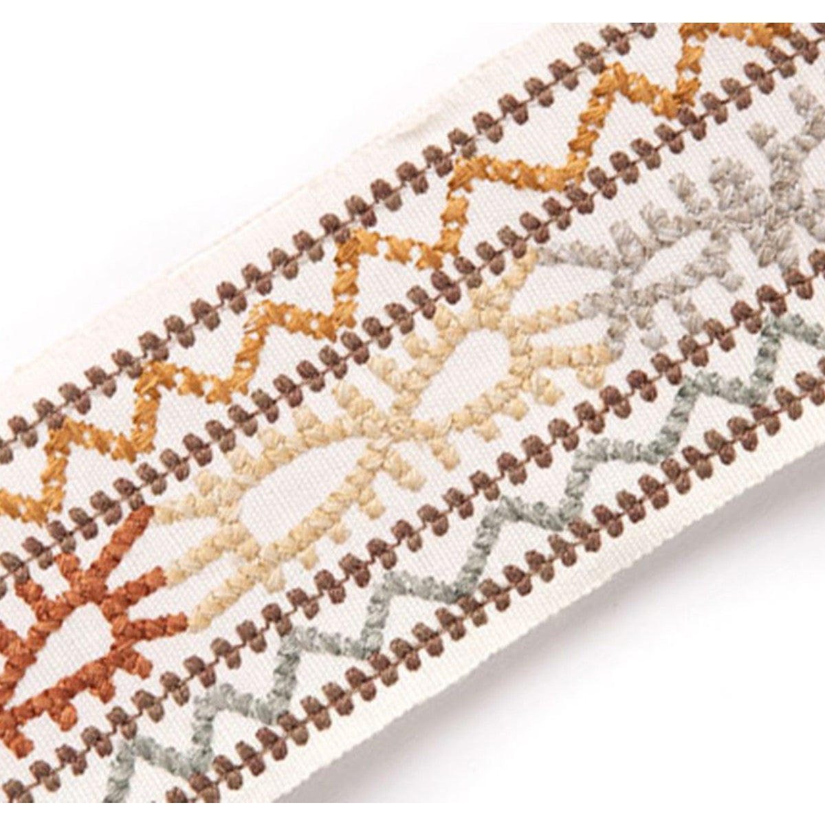 Christopher Farr Cloth | Caravanne Border
