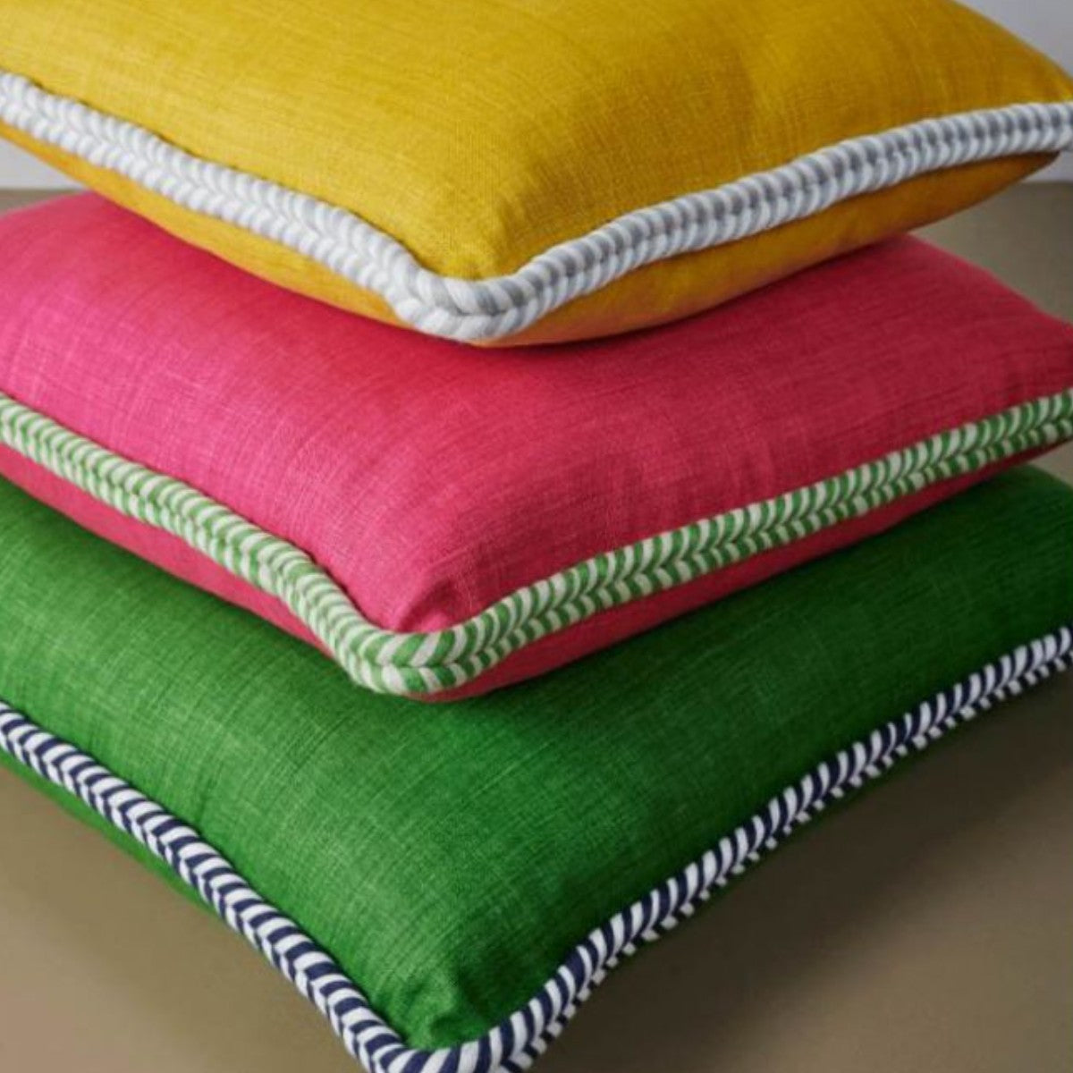 Christopher Farr Cloth | Helter Skelter Piping