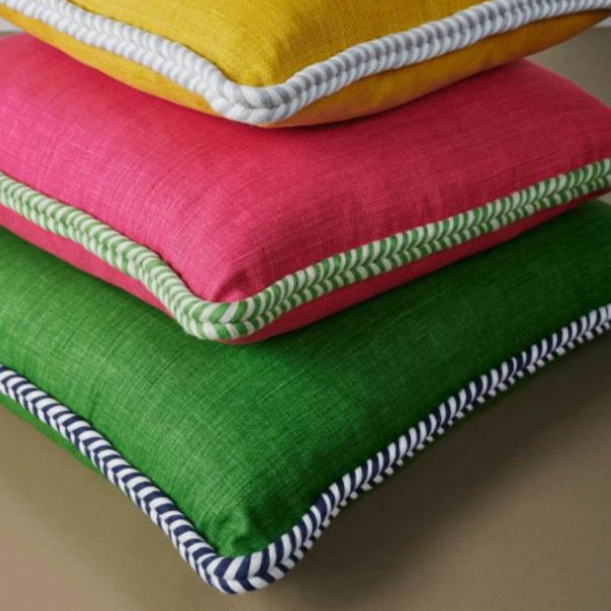 Christopher Farr Cloth | Helter Skelter Piping