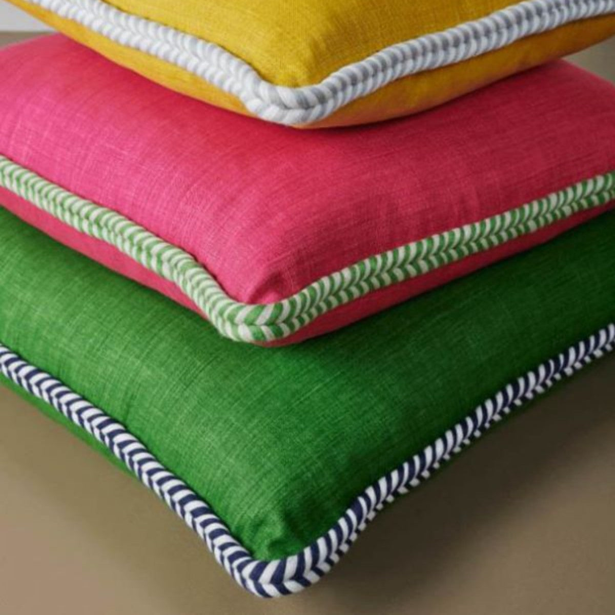 Christopher Farr Cloth | Helter Skelter Piping