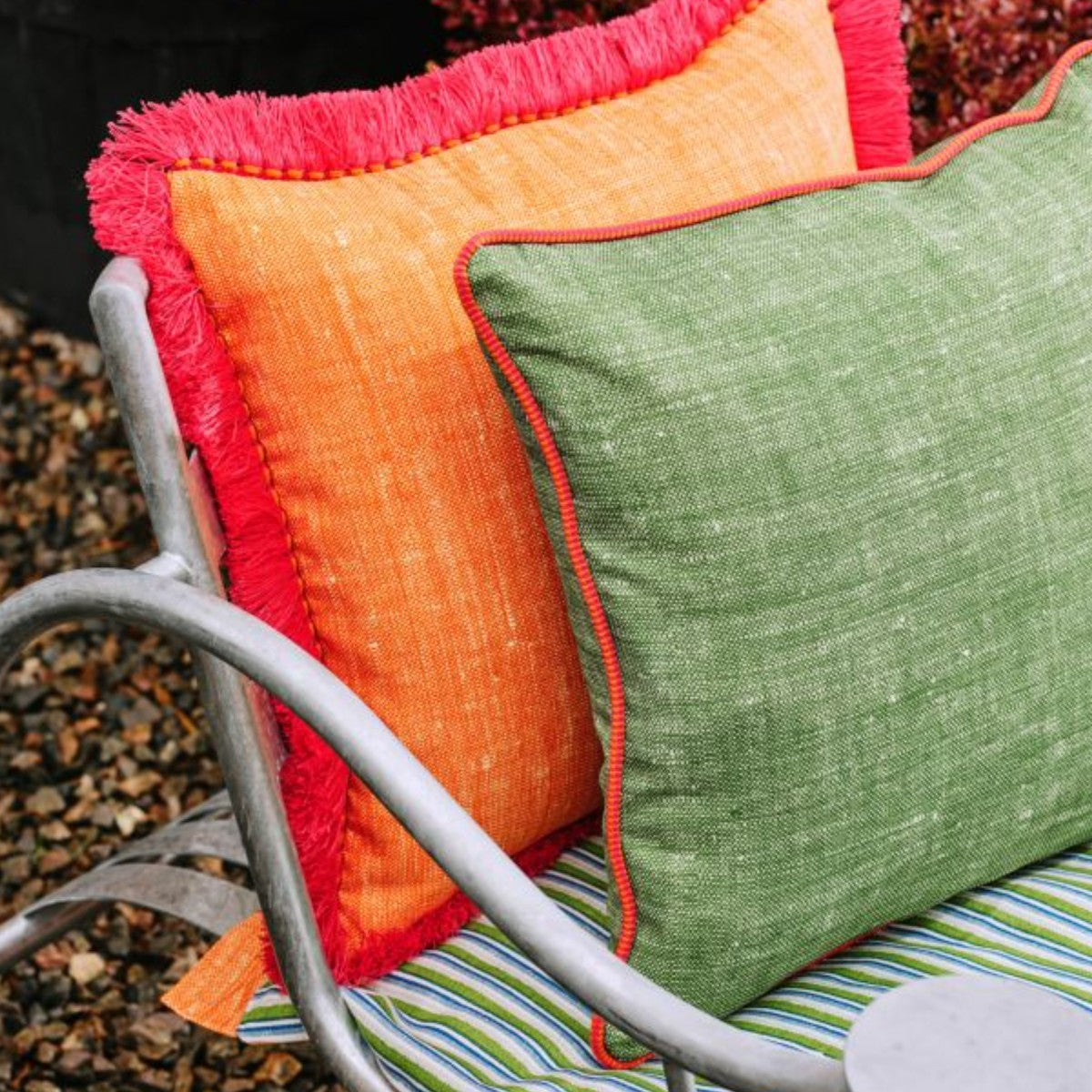 Christopher Farr Cloth | Hopscotch Piping