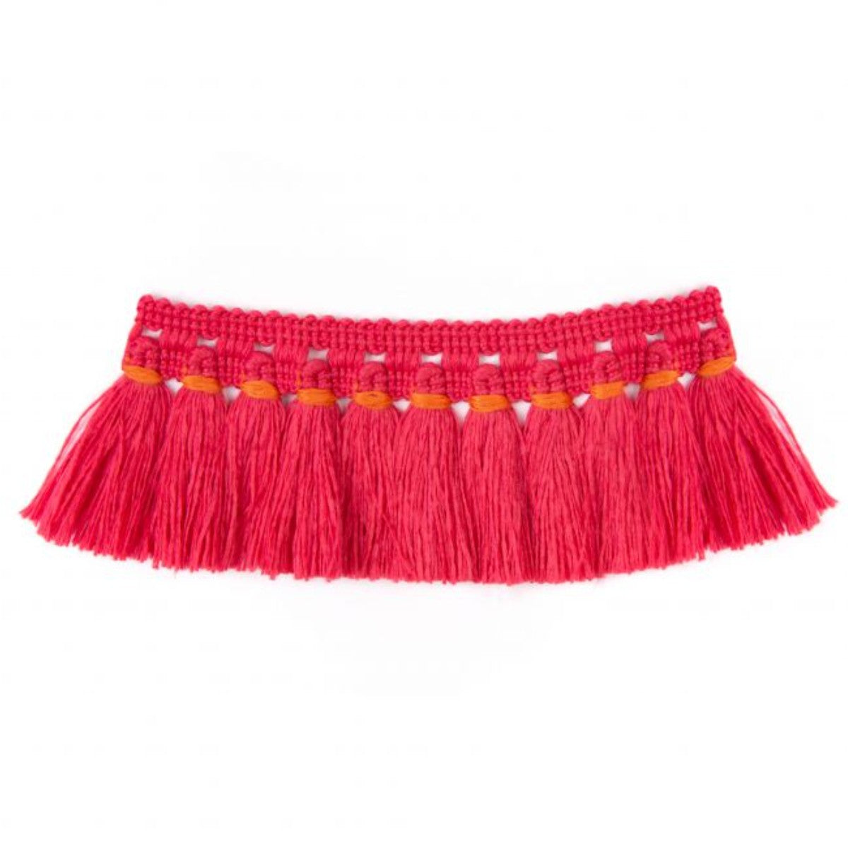 Christopher Farr Cloth | Hula Fringe