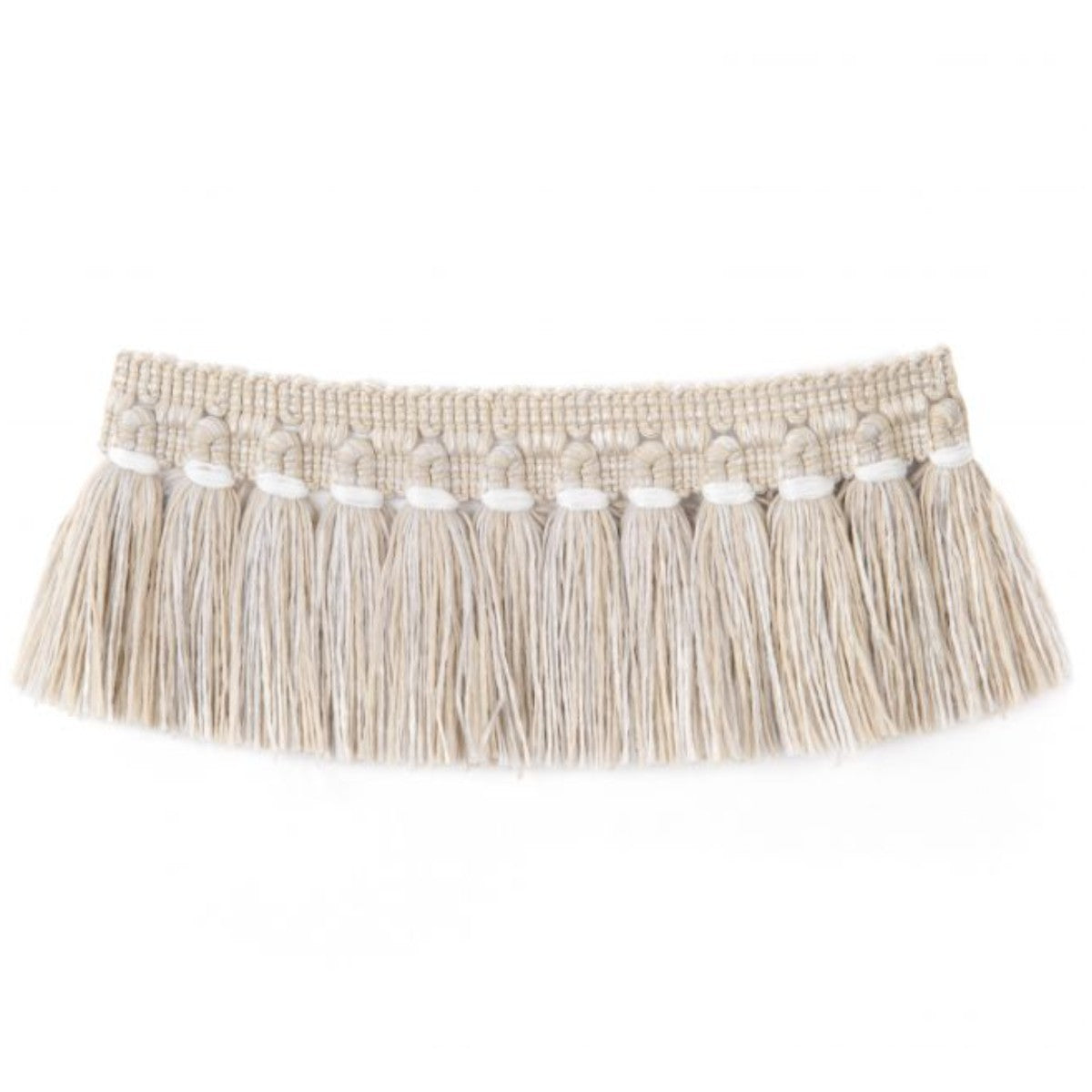 Christopher Farr Cloth | Hula Fringe