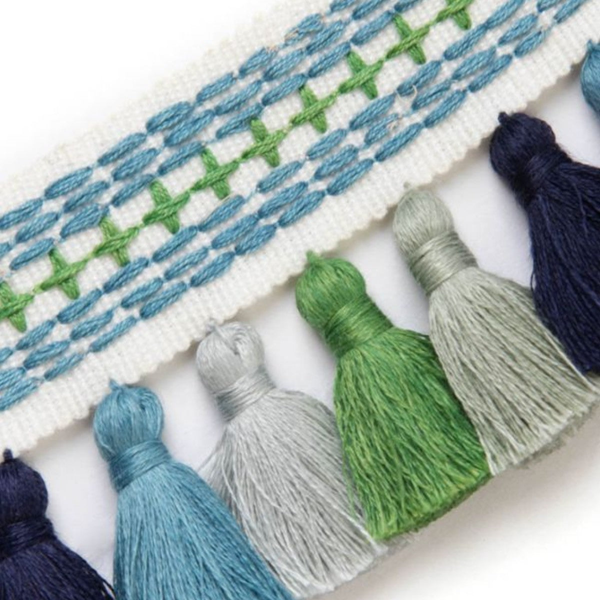 Christopher Farr Cloth | Jamboree Fringe