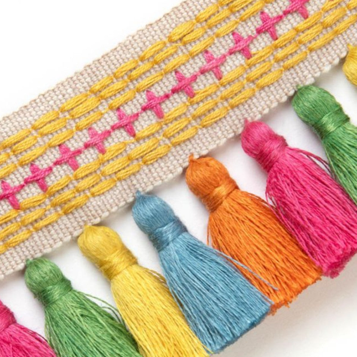 Christopher Farr Cloth | Jamboree Fringe