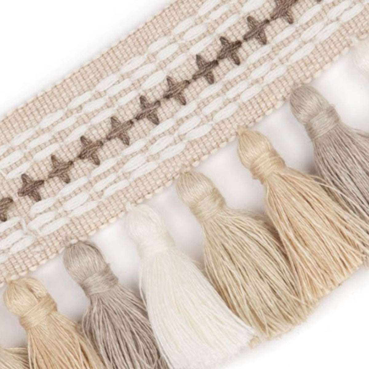 Christopher Farr Cloth | Jamboree Fringe