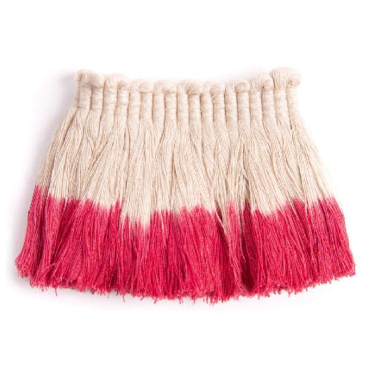 Christopher Farr Cloth | Ombre Fringe