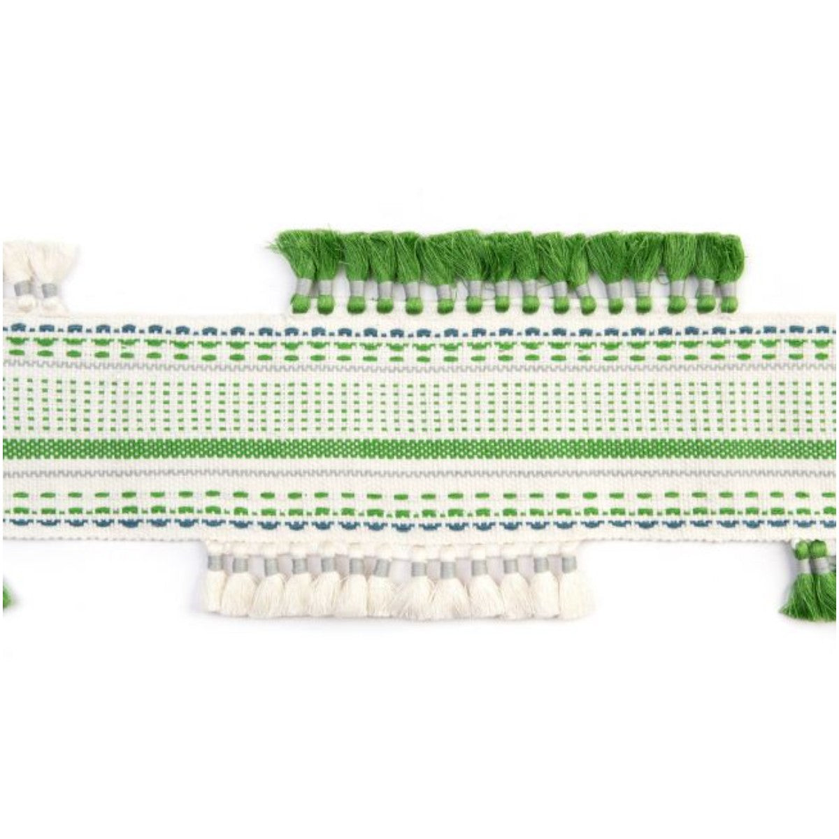 Christopher Farr Cloth | Pom Parade Border