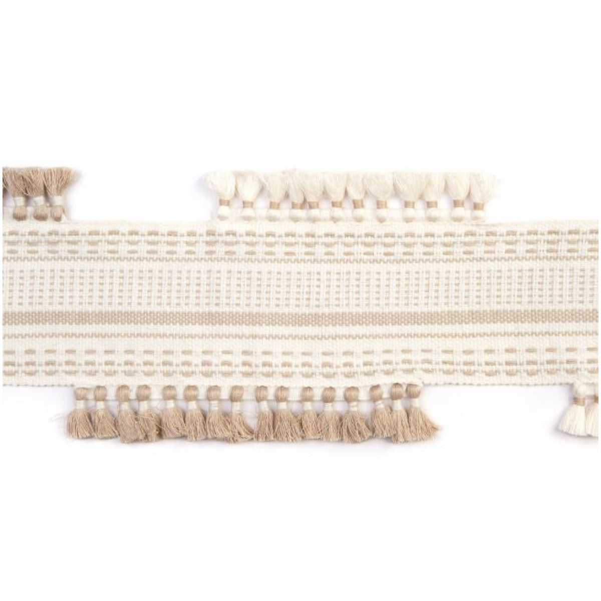 Christopher Farr Cloth | Pom Parade Border