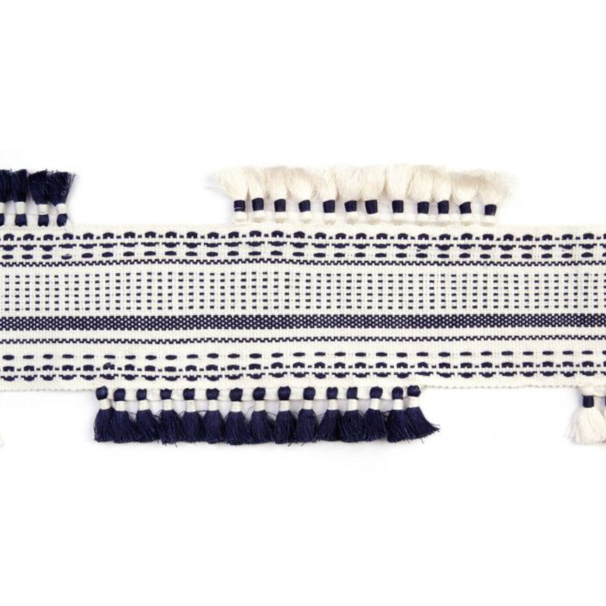 Christopher Farr Cloth | Pom Parade Border