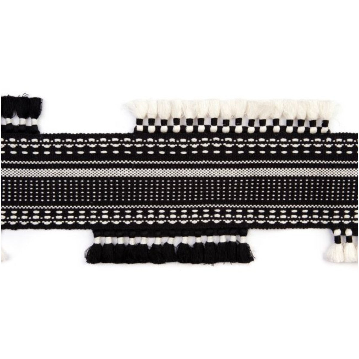 Christopher Farr Cloth | Pom Parade Border