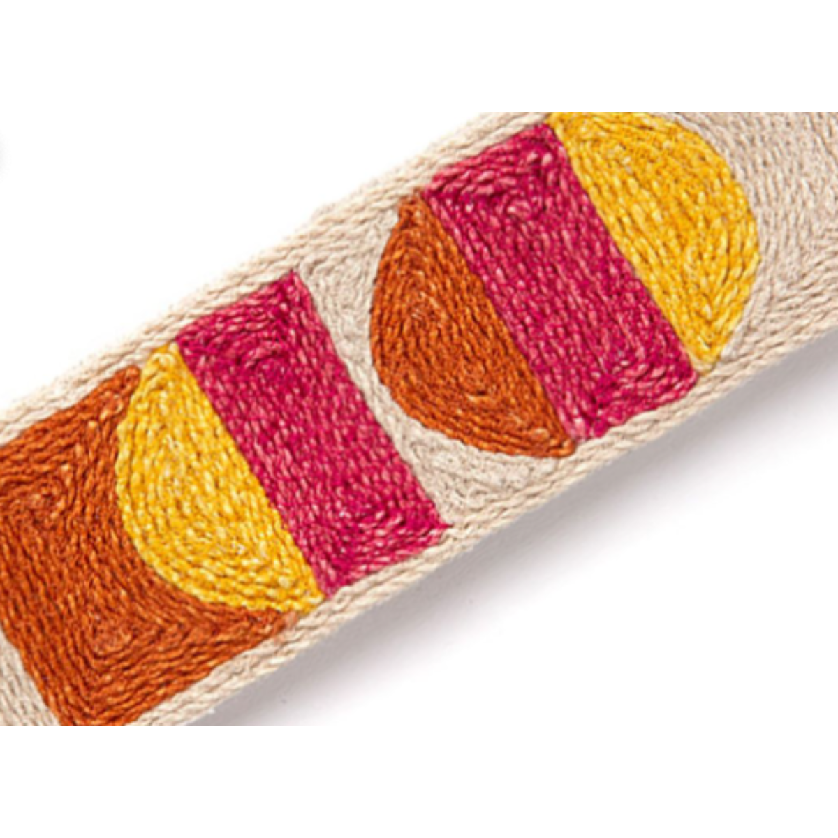 Christopher Farr Cloth | Pop Art Border