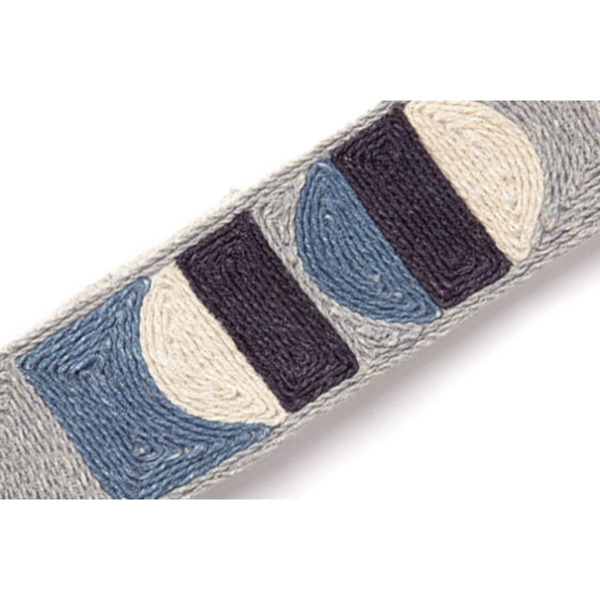 Christopher Farr Cloth | Pop Art Border