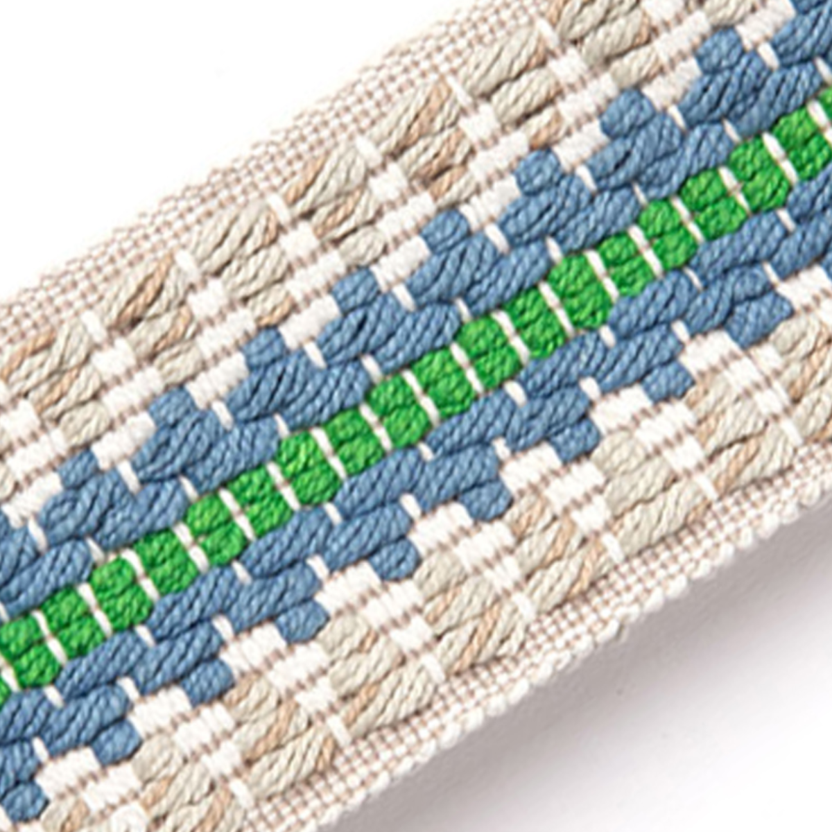 Christopher Farr Cloth | Railroad Border