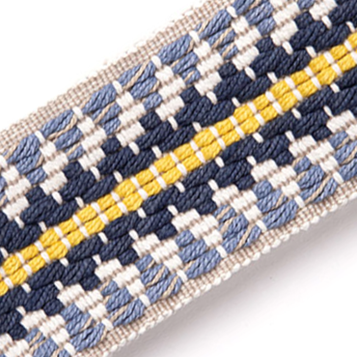 Christopher Farr Cloth | Railroad Border