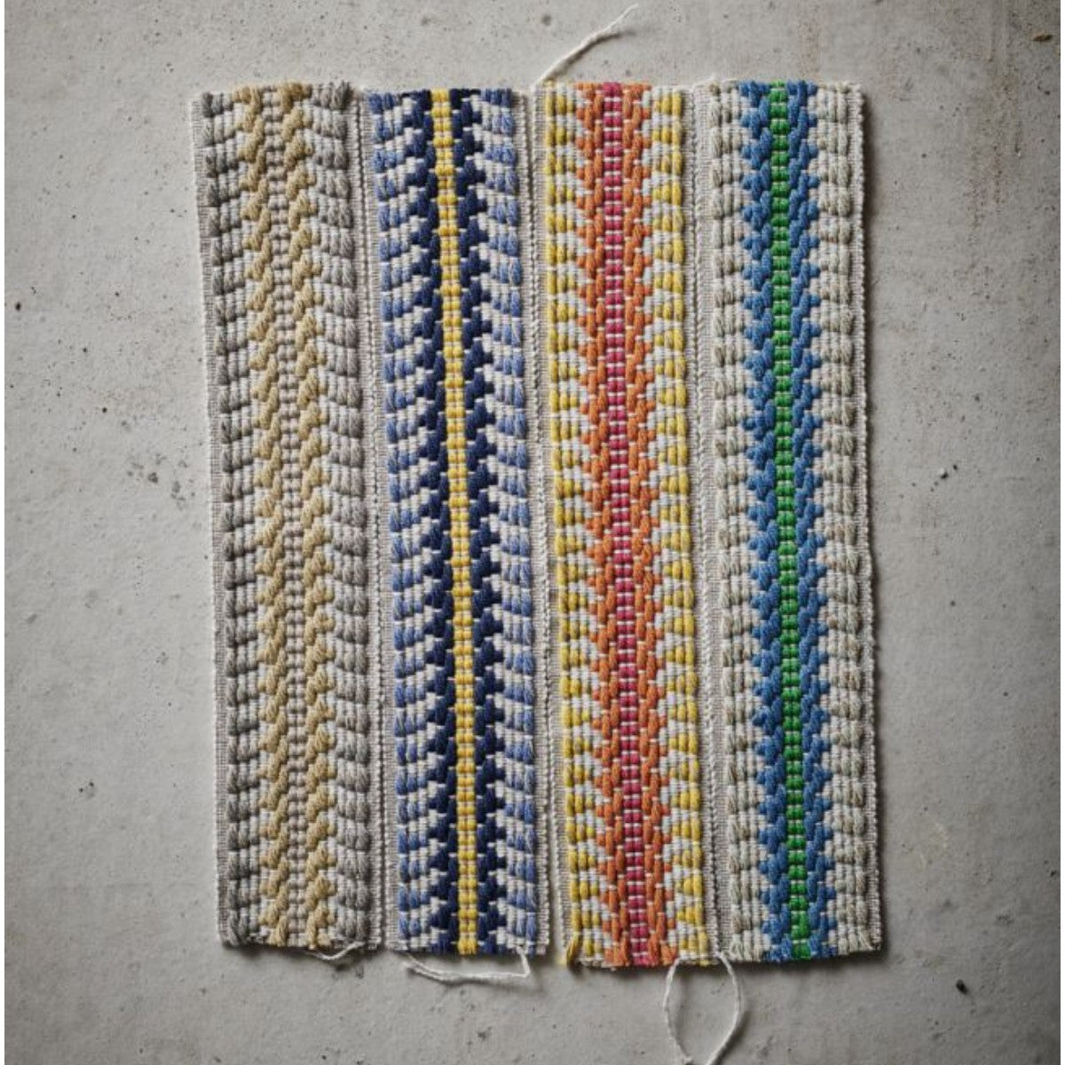 Christopher Farr Cloth | Railroad Border