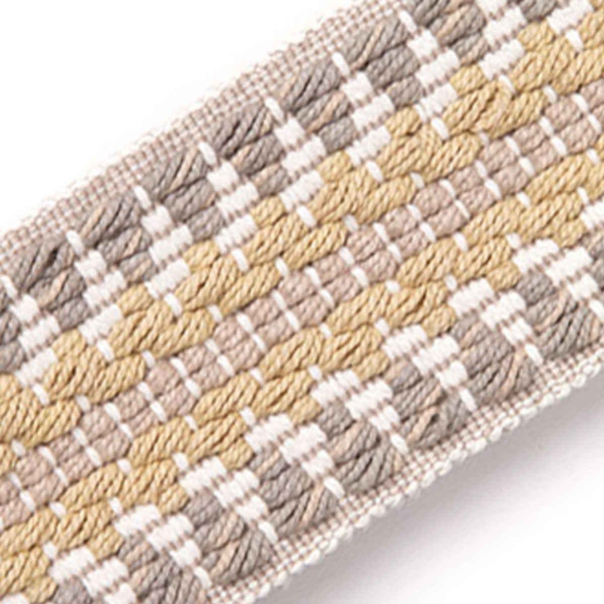 Christopher Farr Cloth | Railroad Border