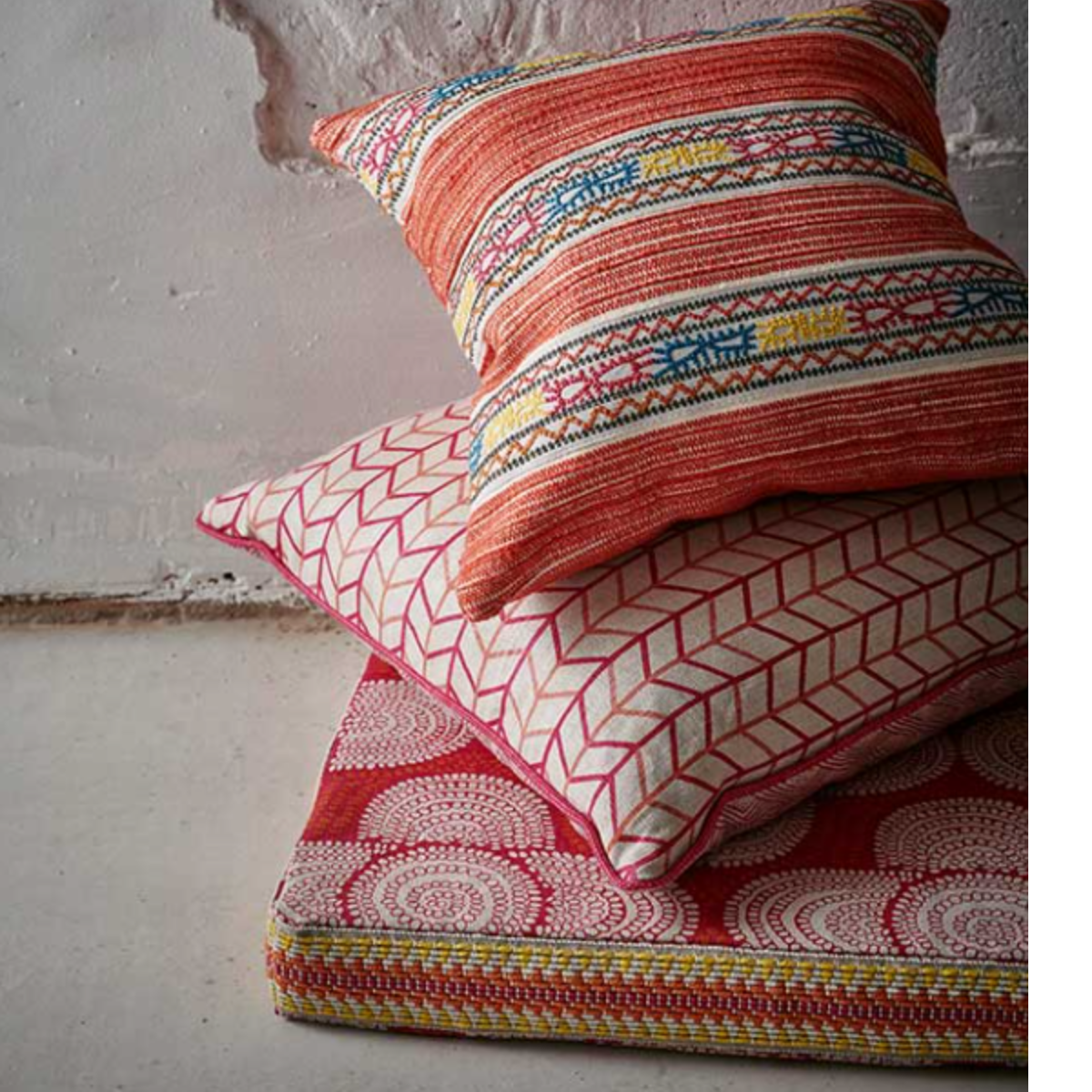 Christopher Farr Cloth | Railroad Border
