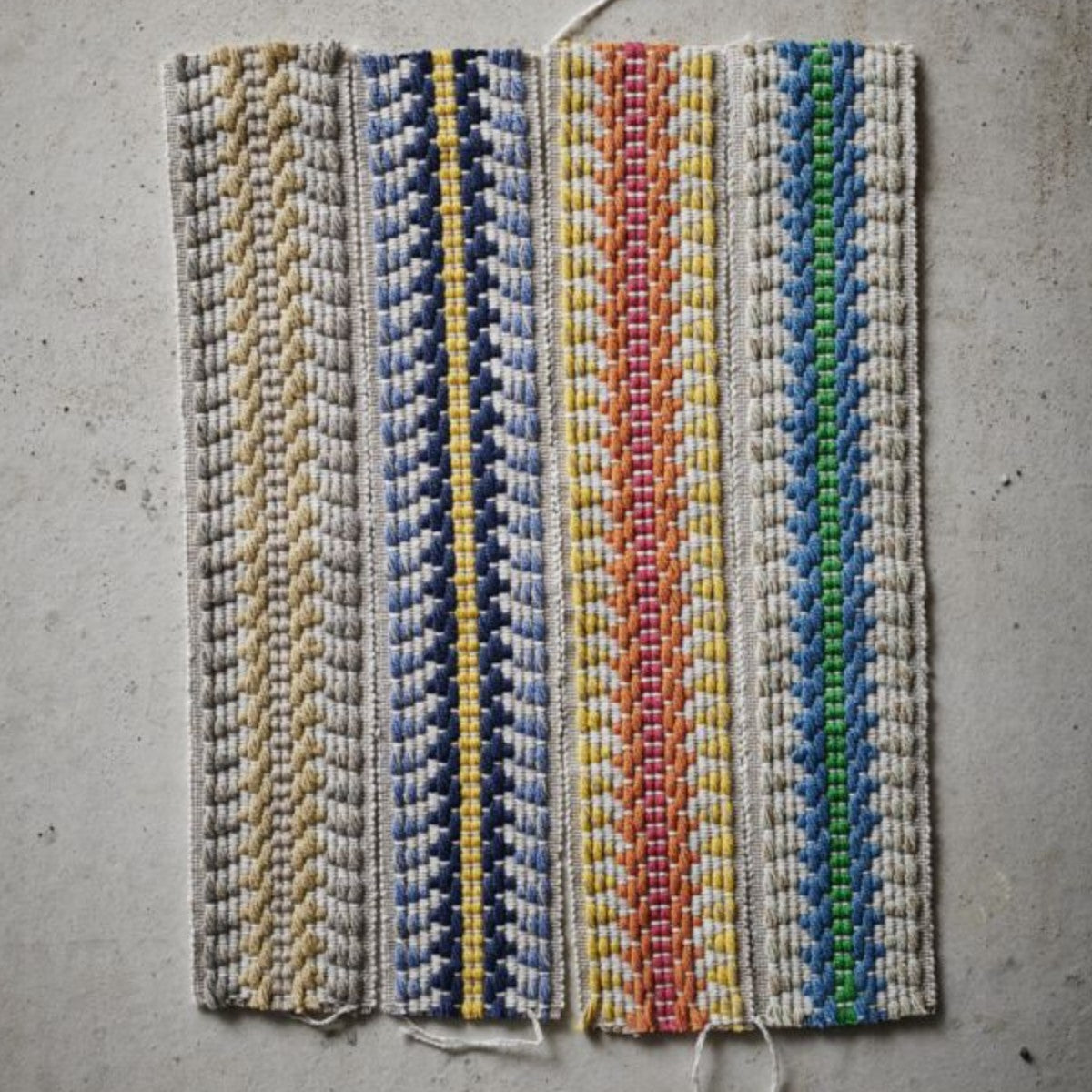 Christopher Farr Cloth | Railroad Border