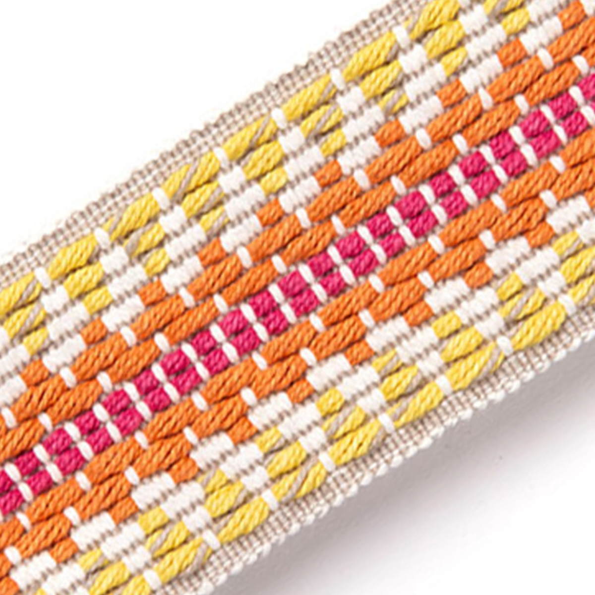 Christopher Farr Cloth | Railroad Border