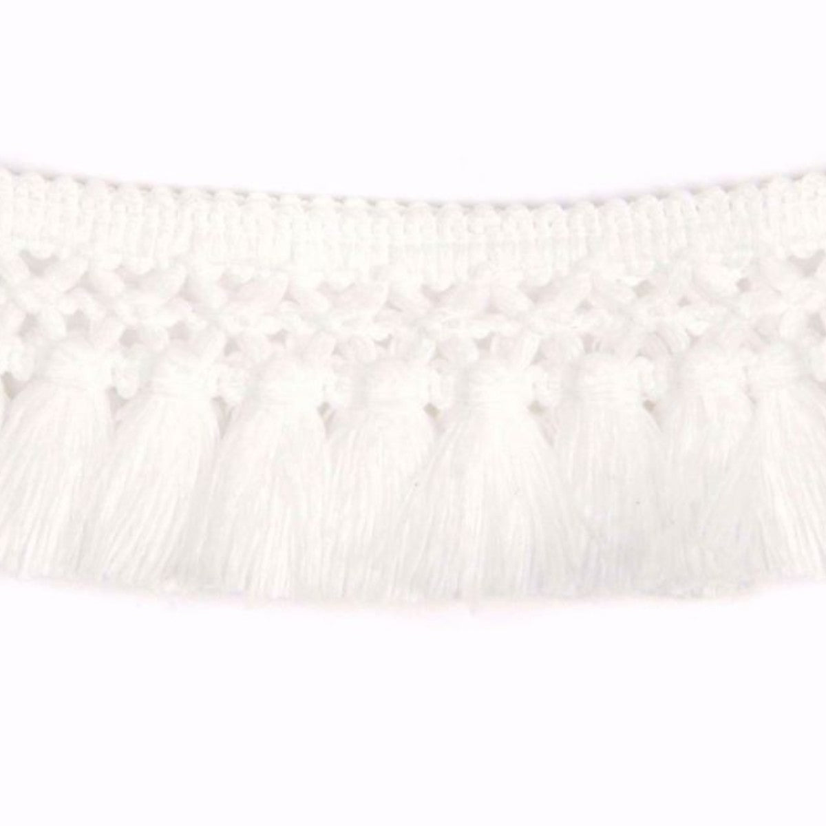 Christopher Farr Cloth | Teepee Fringe