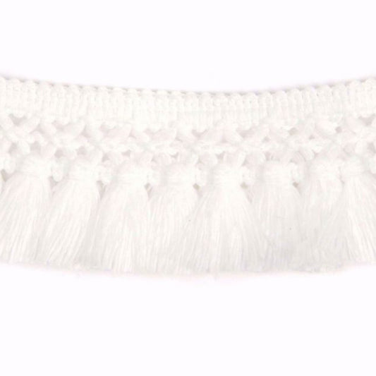 Christopher Farr Cloth | Teepee Fringe