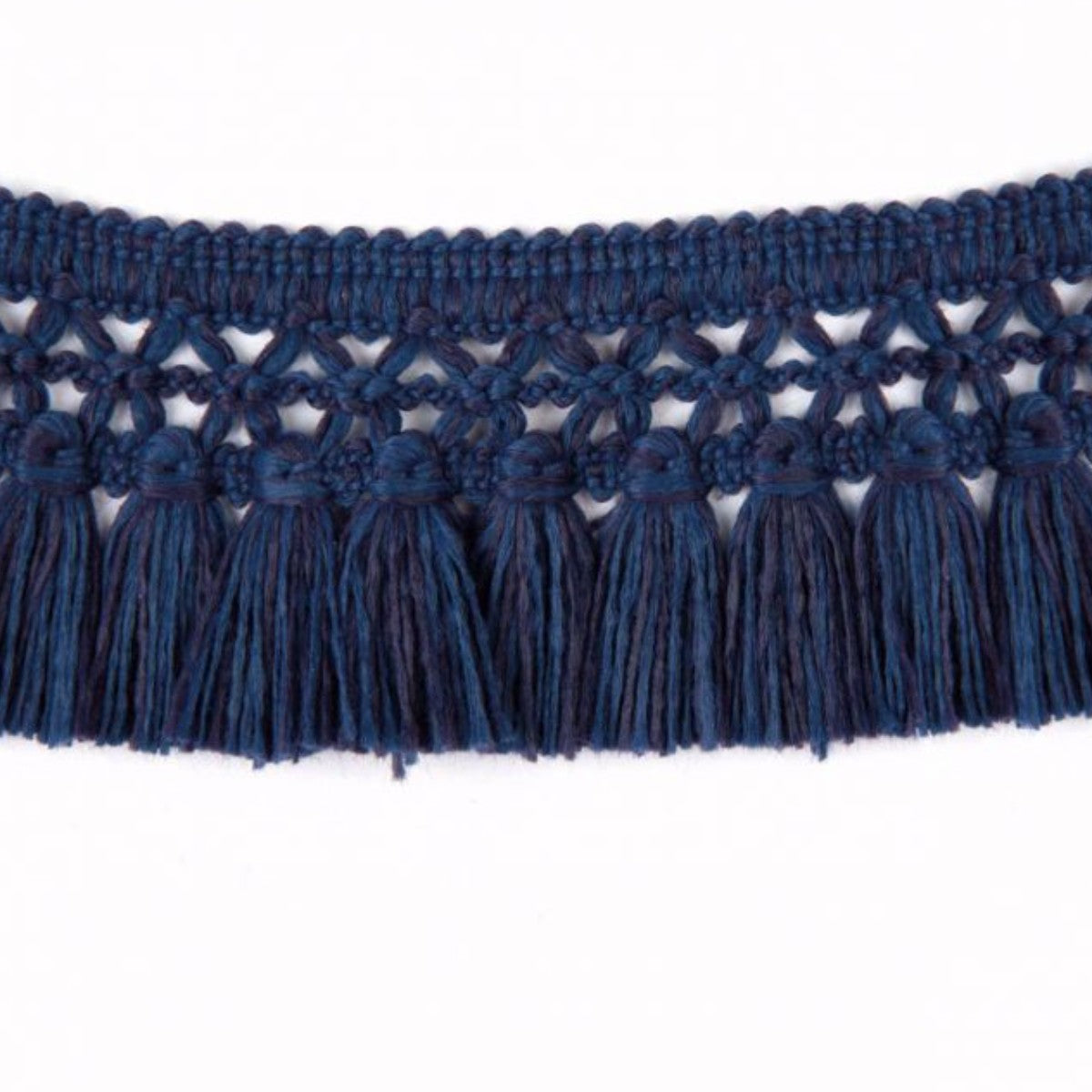 Christopher Farr Cloth | Teepee Fringe
