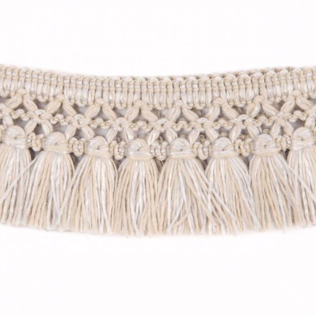 Christopher Farr Cloth | Teepee Fringe